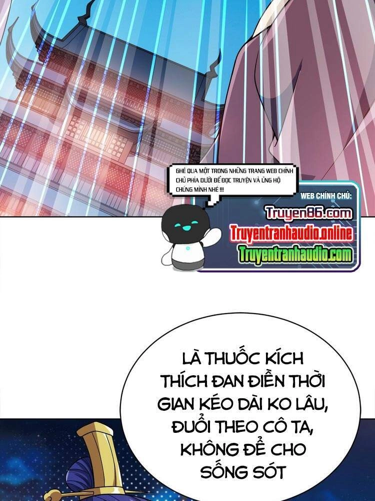 Nương Tử Nhà Ta Là Nữ Đế Chapter 32 - 26