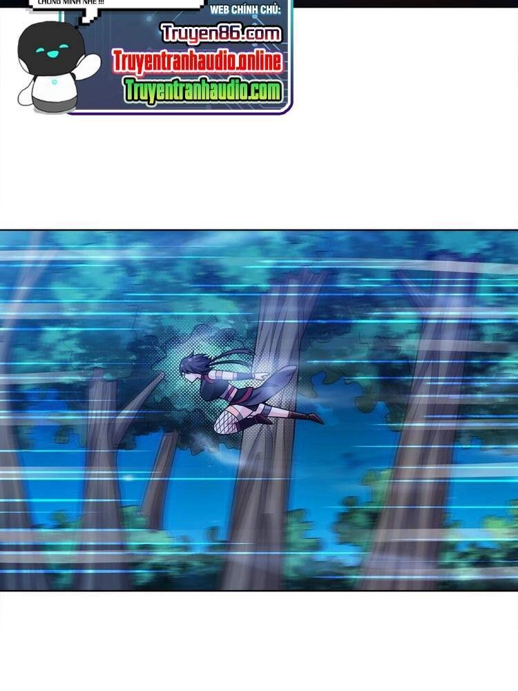 Nương Tử Nhà Ta Là Nữ Đế Chapter 32 - 28