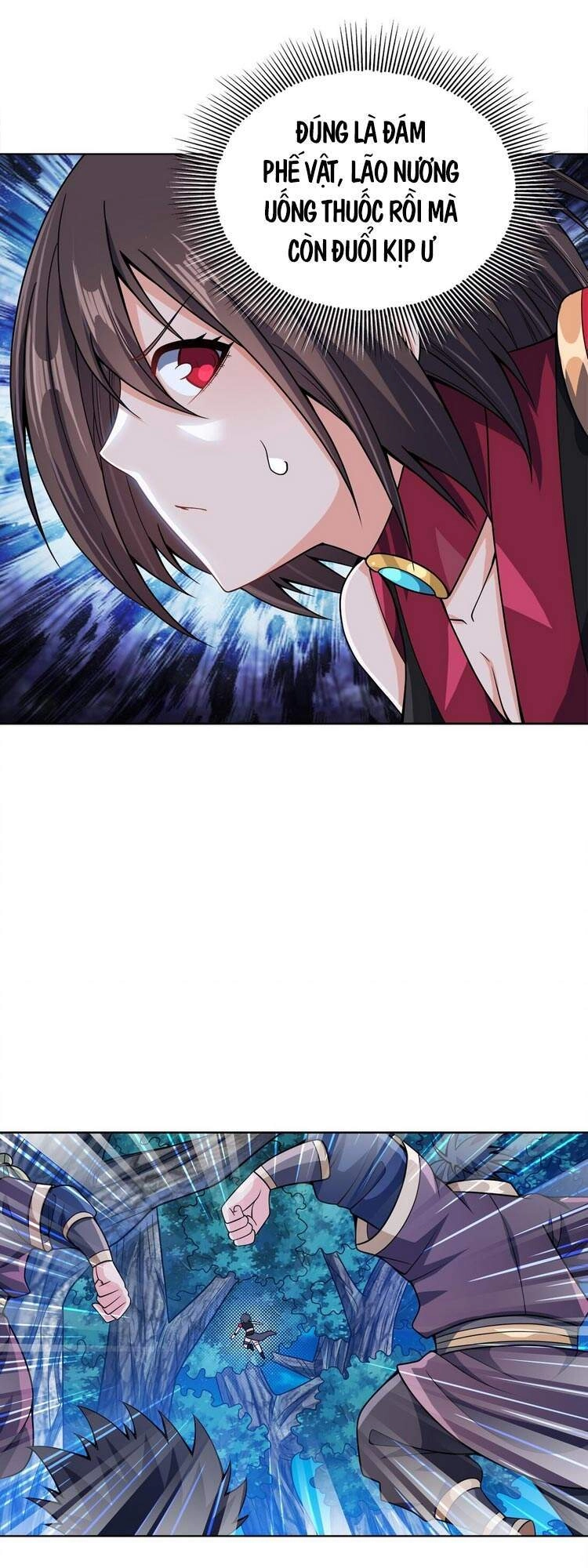 Nương Tử Nhà Ta Là Nữ Đế Chapter 32 - 29