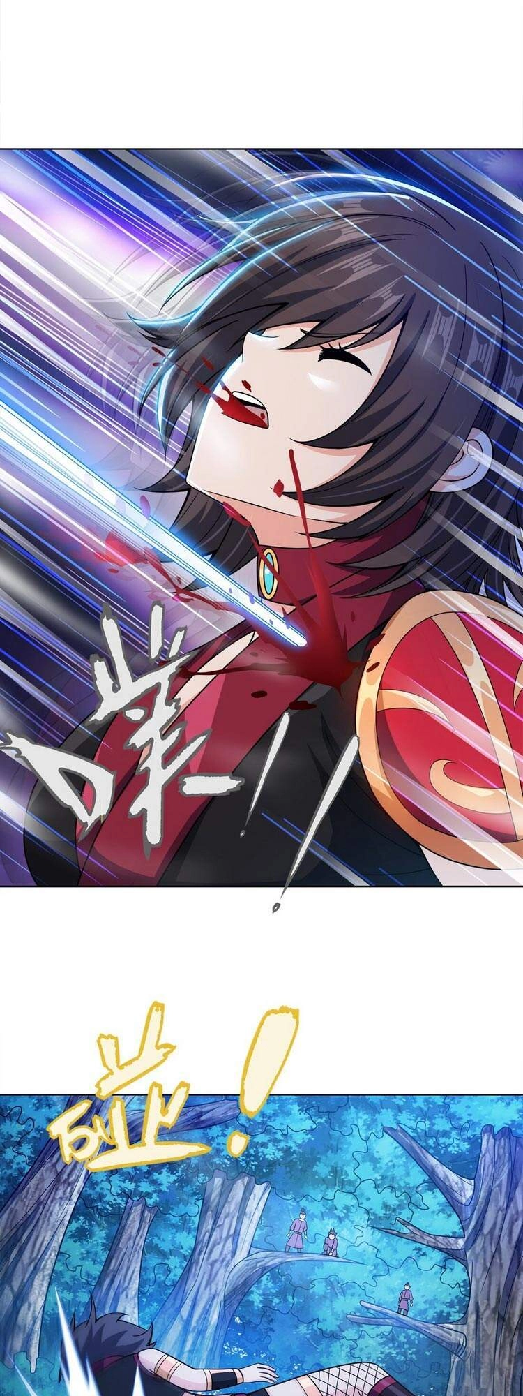 Nương Tử Nhà Ta Là Nữ Đế Chapter 32 - 31