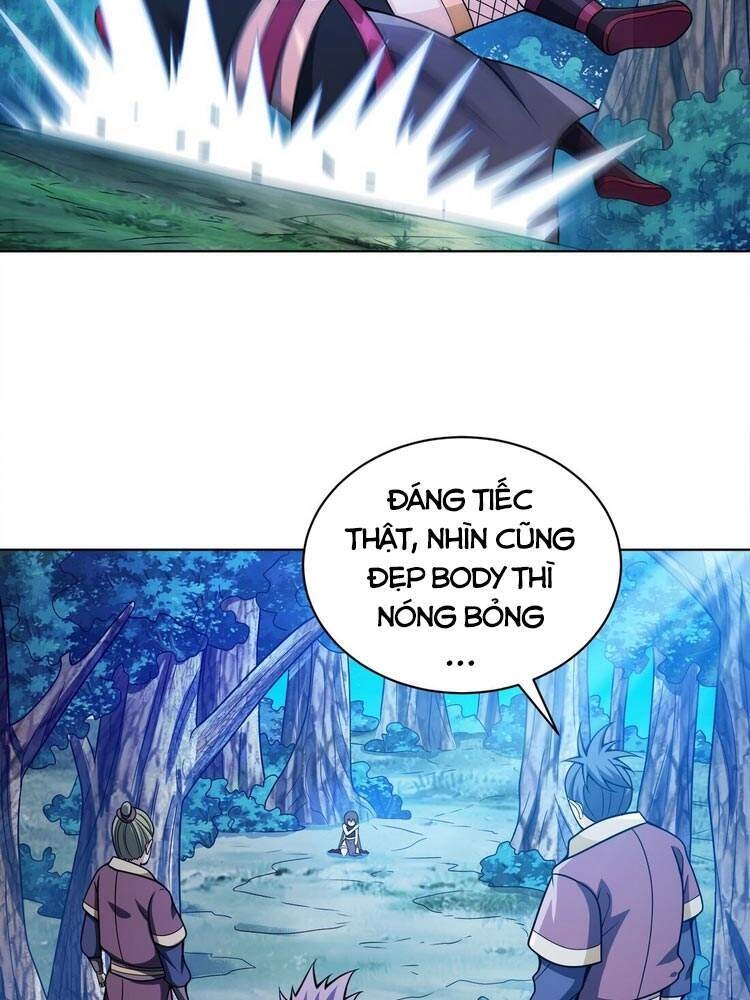 Nương Tử Nhà Ta Là Nữ Đế Chapter 32 - 32