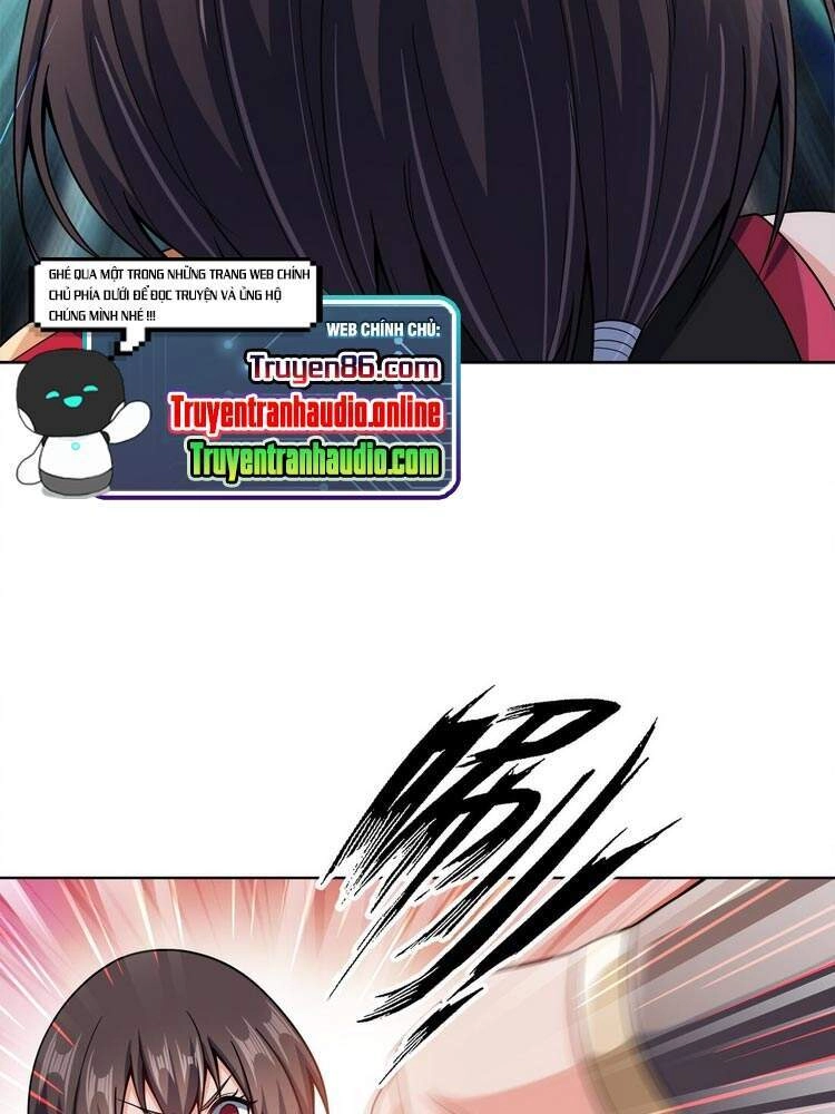 Nương Tử Nhà Ta Là Nữ Đế Chapter 32 - 36