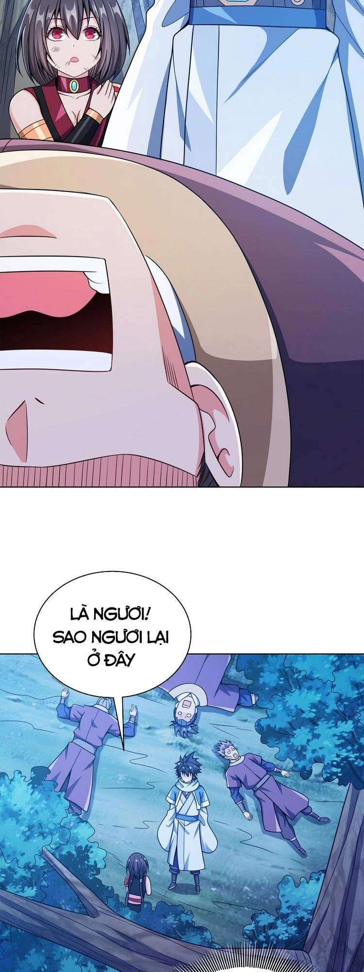 Nương Tử Nhà Ta Là Nữ Đế Chapter 32 - 40