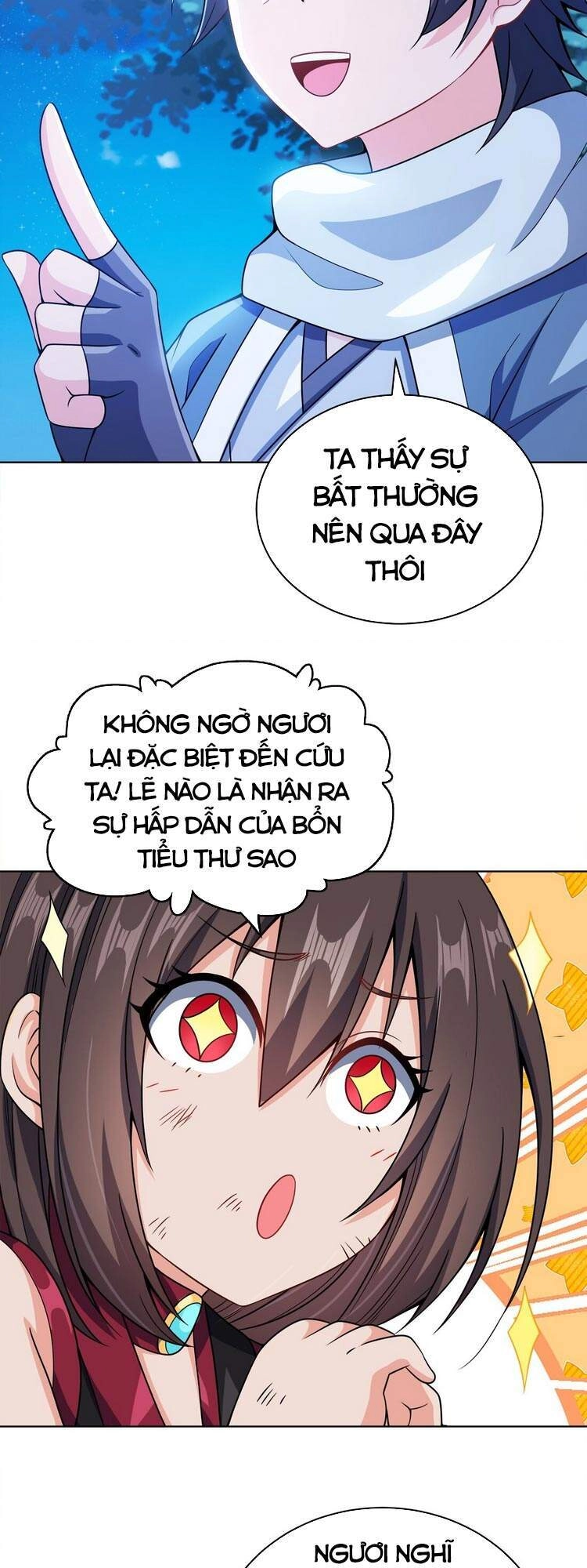 Nương Tử Nhà Ta Là Nữ Đế Chapter 32 - 42