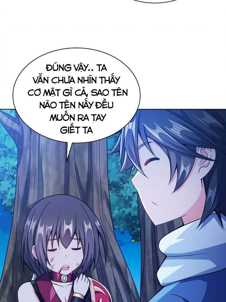 Nương Tử Nhà Ta Là Nữ Đế Chapter 32 - 45