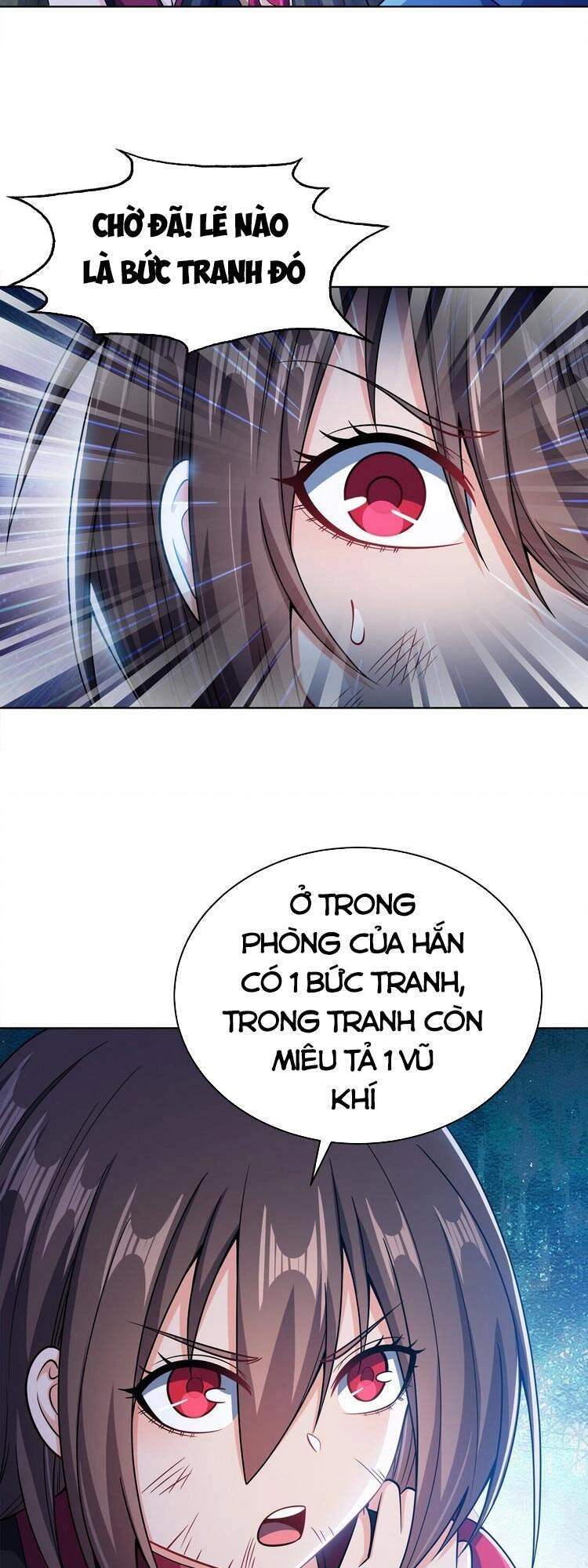 Nương Tử Nhà Ta Là Nữ Đế Chapter 32 - 46