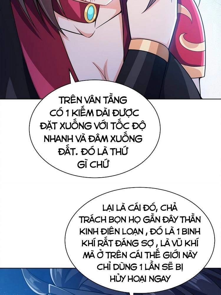 Nương Tử Nhà Ta Là Nữ Đế Chapter 32 - 47