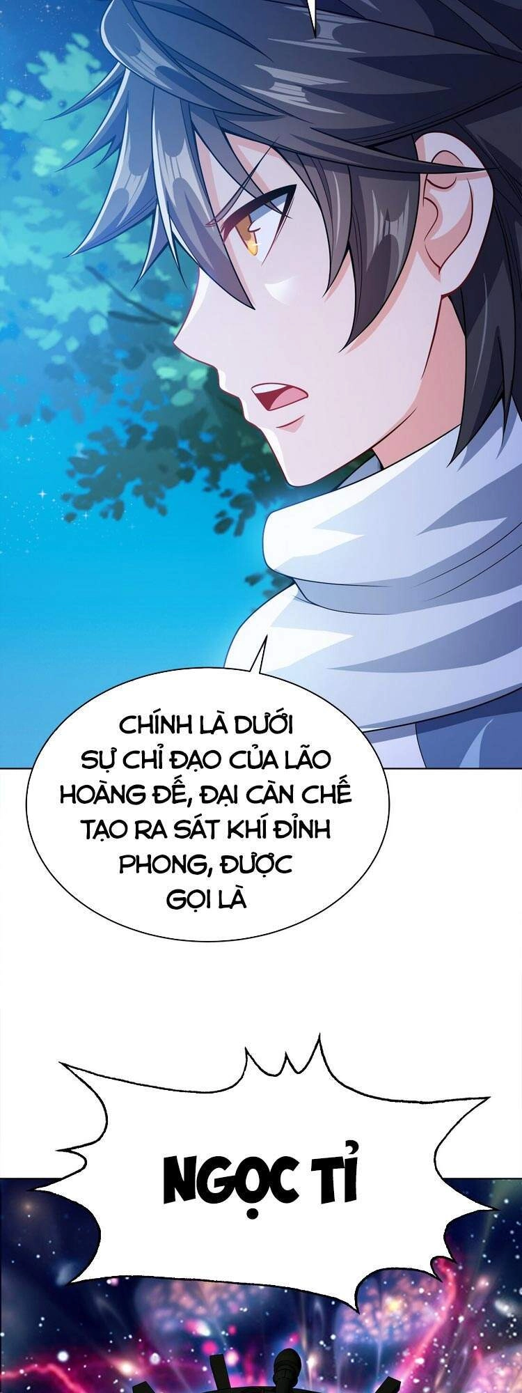 Nương Tử Nhà Ta Là Nữ Đế Chapter 32 - 48