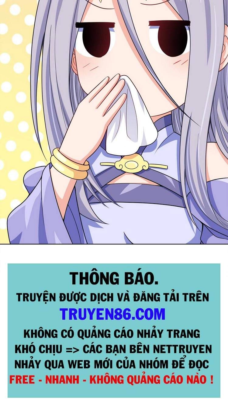 Nương Tử Nhà Ta Là Nữ Đế Chapter 32 - 52