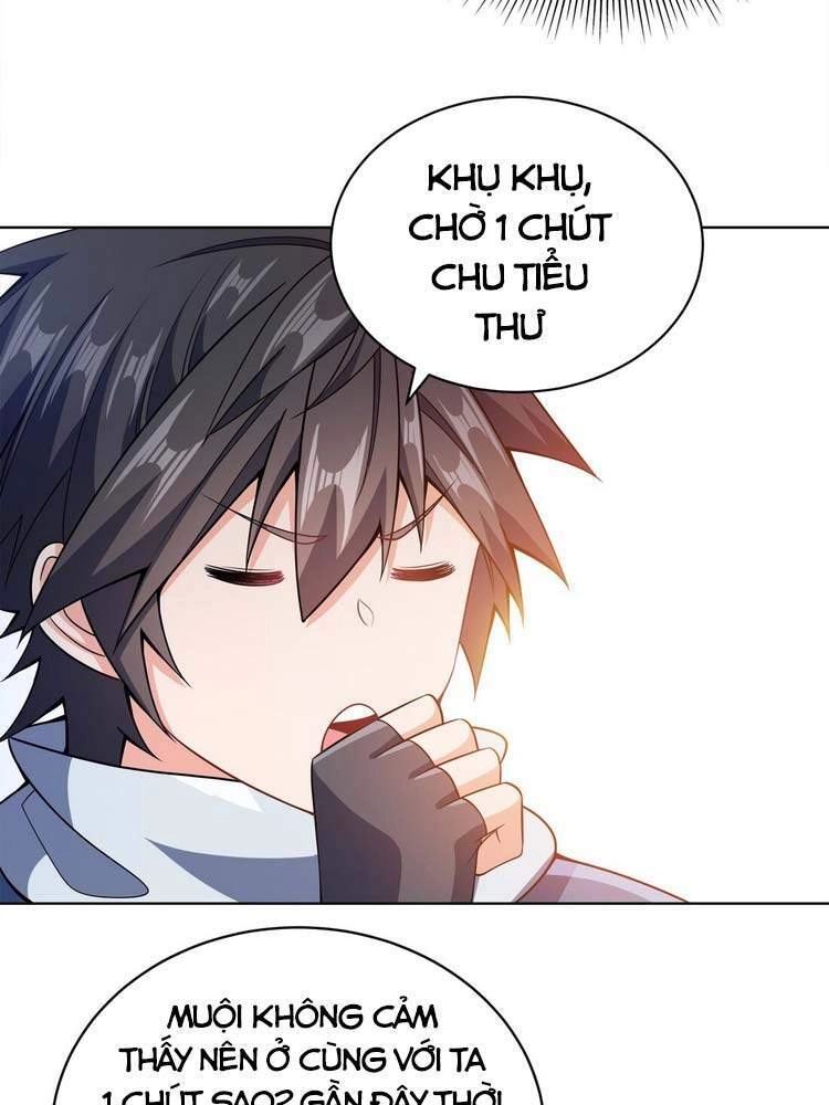 Nương Tử Nhà Ta Là Nữ Đế Chapter 33 - 2