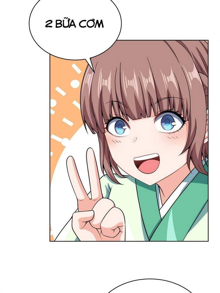 Nương Tử Nhà Ta Là Nữ Đế Chapter 33 - 8