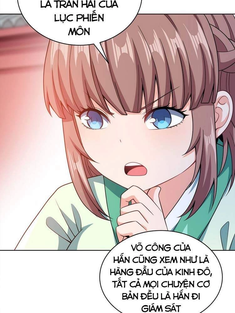 Nương Tử Nhà Ta Là Nữ Đế Chapter 33 - 10