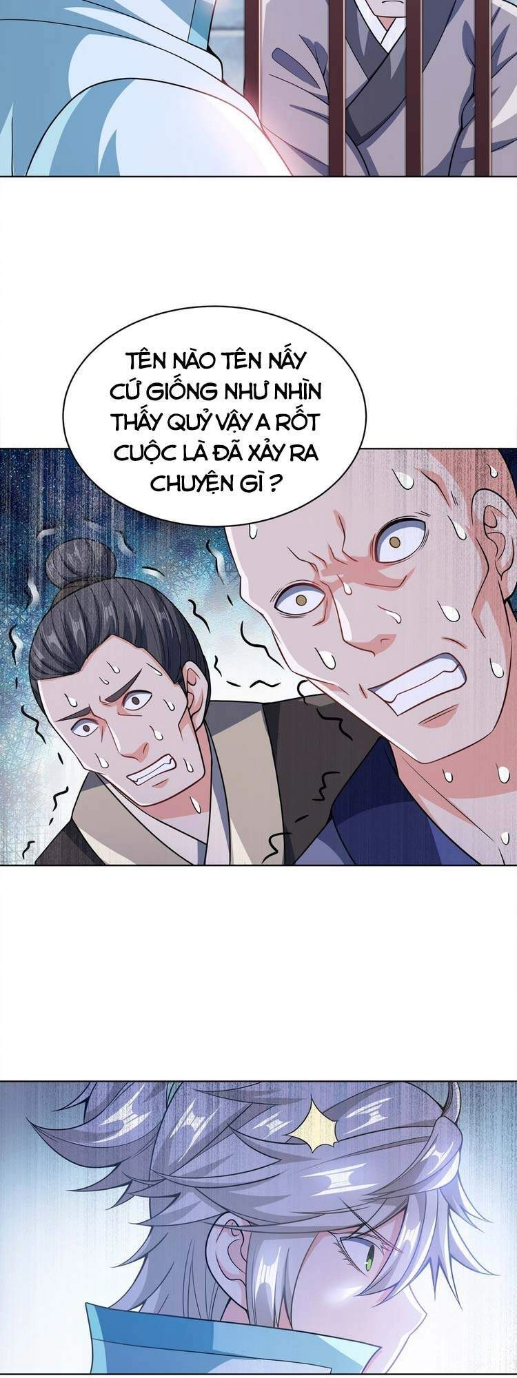 Nương Tử Nhà Ta Là Nữ Đế Chapter 33 - 13