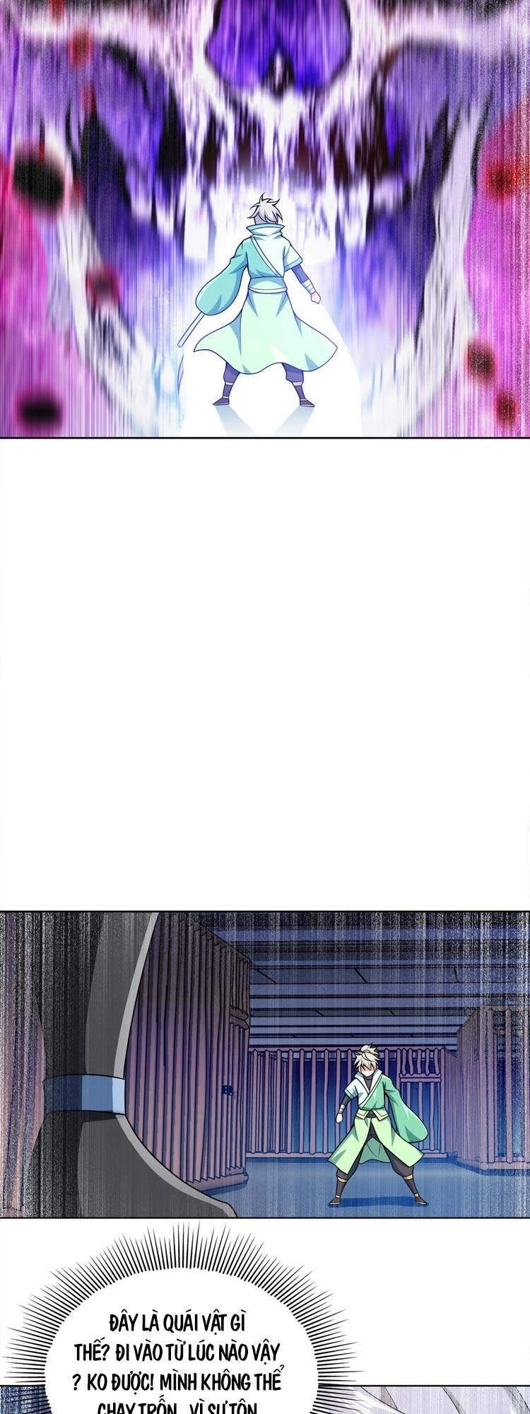 Nương Tử Nhà Ta Là Nữ Đế Chapter 33 - 15