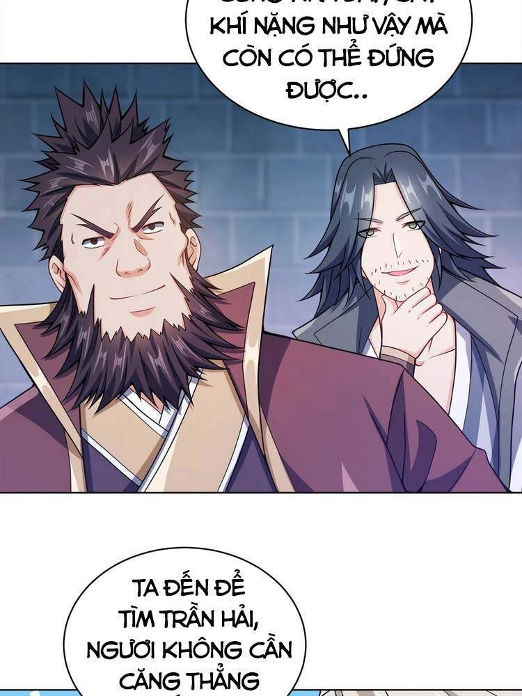 Nương Tử Nhà Ta Là Nữ Đế Chapter 33 - 18