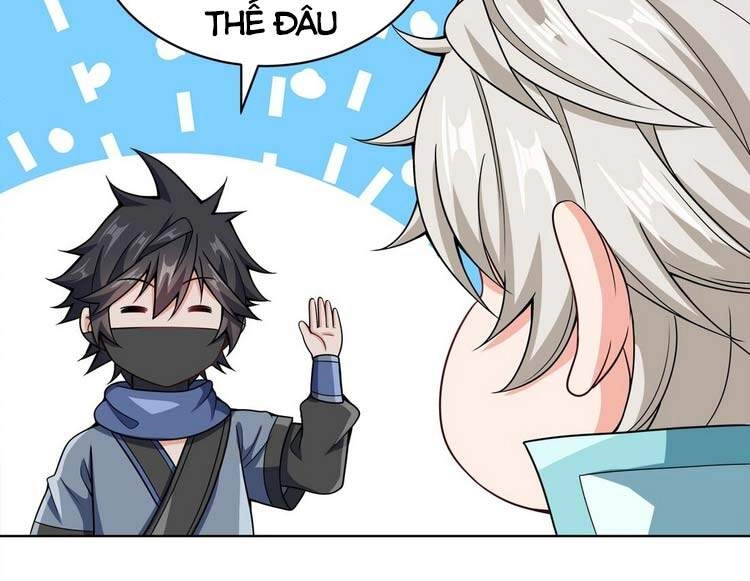 Nương Tử Nhà Ta Là Nữ Đế Chapter 33 - 19