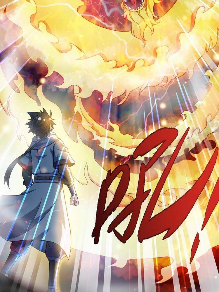 Nương Tử Nhà Ta Là Nữ Đế Chapter 33 - 23