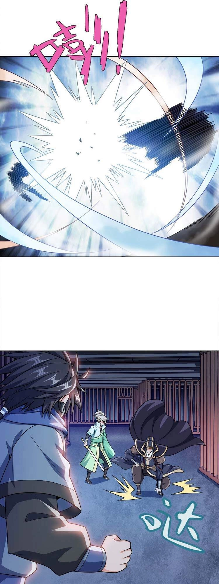 Nương Tử Nhà Ta Là Nữ Đế Chapter 33 - 30