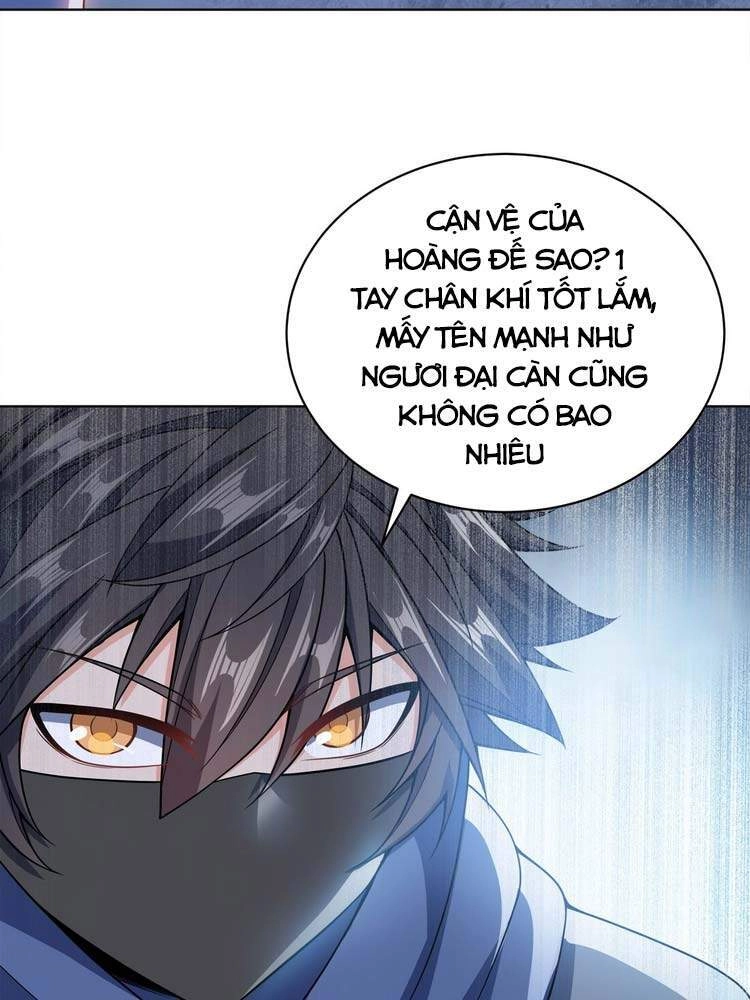 Nương Tử Nhà Ta Là Nữ Đế Chapter 33 - 31