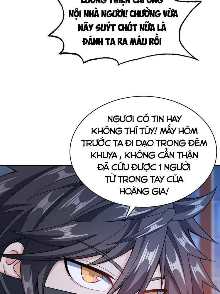 Nương Tử Nhà Ta Là Nữ Đế Chapter 33 - 33