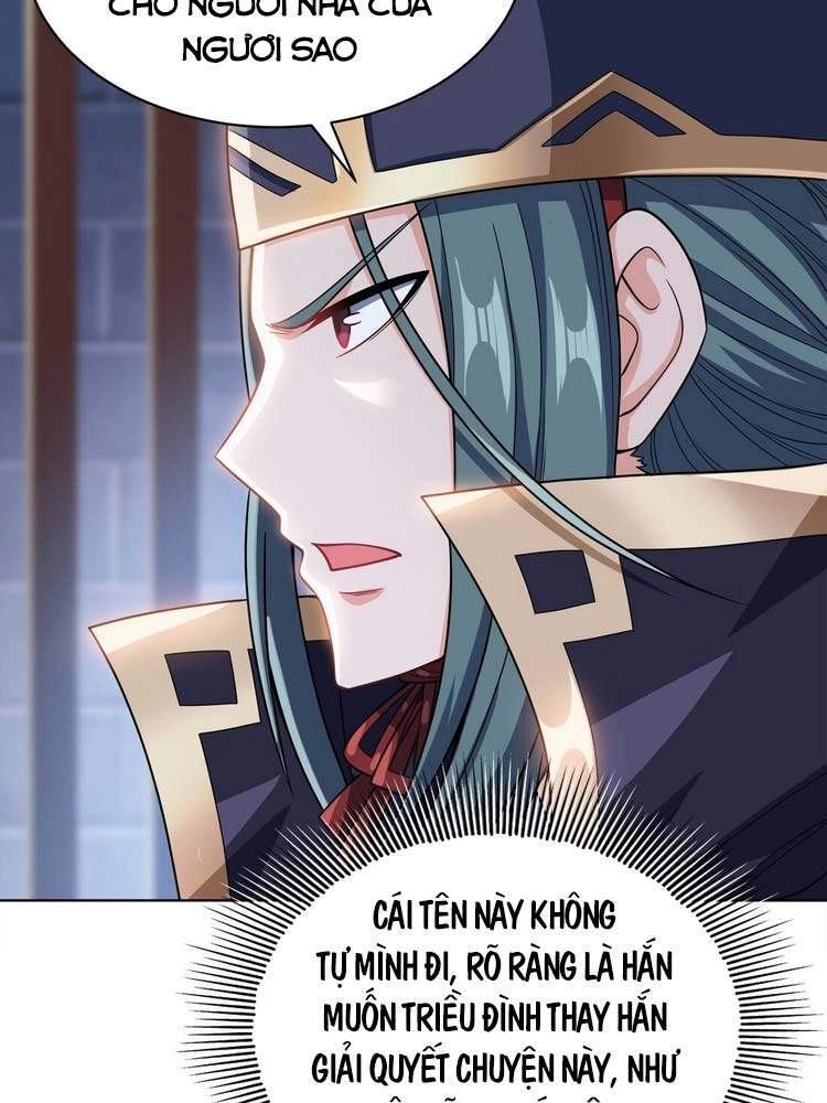 Nương Tử Nhà Ta Là Nữ Đế Chapter 33 - 35