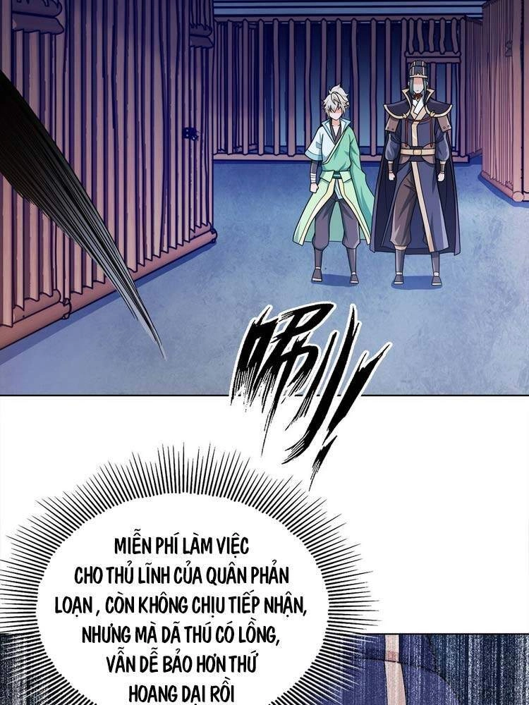 Nương Tử Nhà Ta Là Nữ Đế Chapter 33 - 37