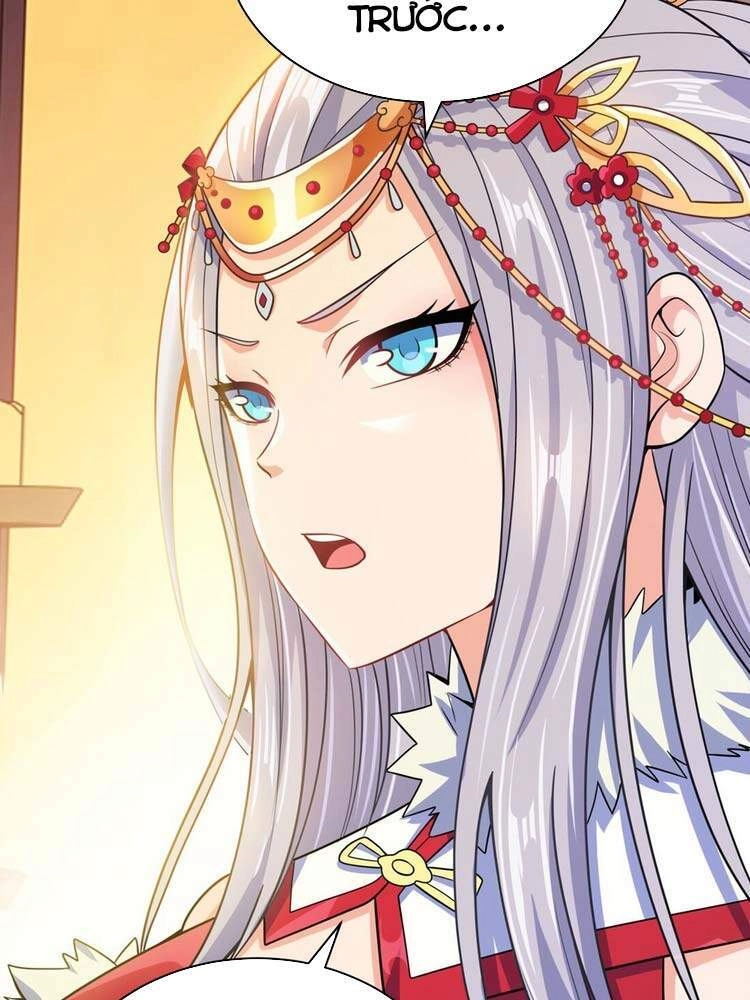 Nương Tử Nhà Ta Là Nữ Đế Chapter 33 - 40