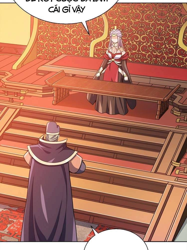 Nương Tử Nhà Ta Là Nữ Đế Chapter 33 - 42