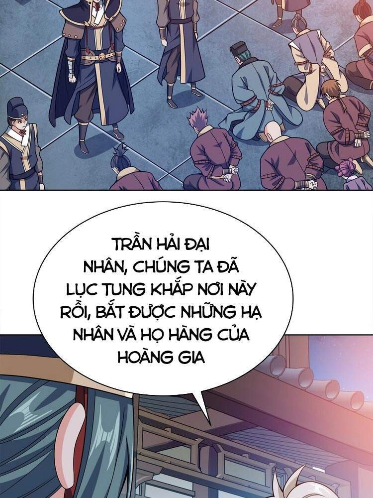 Nương Tử Nhà Ta Là Nữ Đế Chapter 34 - 2