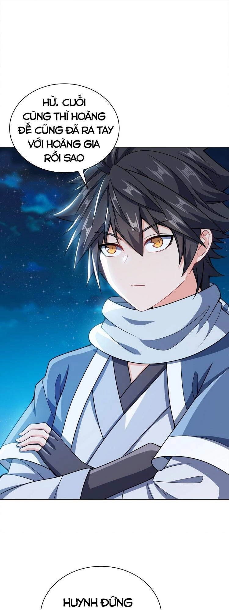 Nương Tử Nhà Ta Là Nữ Đế Chapter 34 - 5