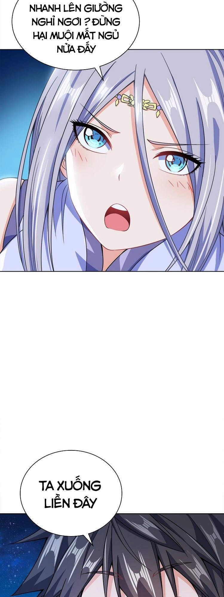 Nương Tử Nhà Ta Là Nữ Đế Chapter 34 - 7