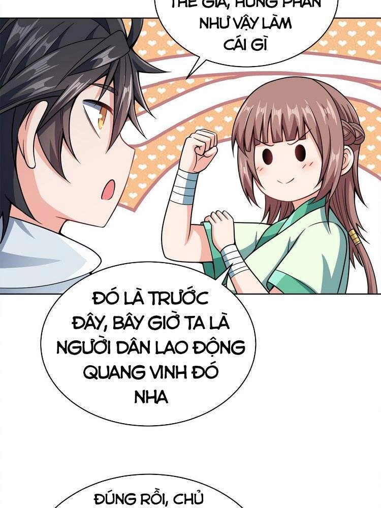 Nương Tử Nhà Ta Là Nữ Đế Chapter 34 - 12