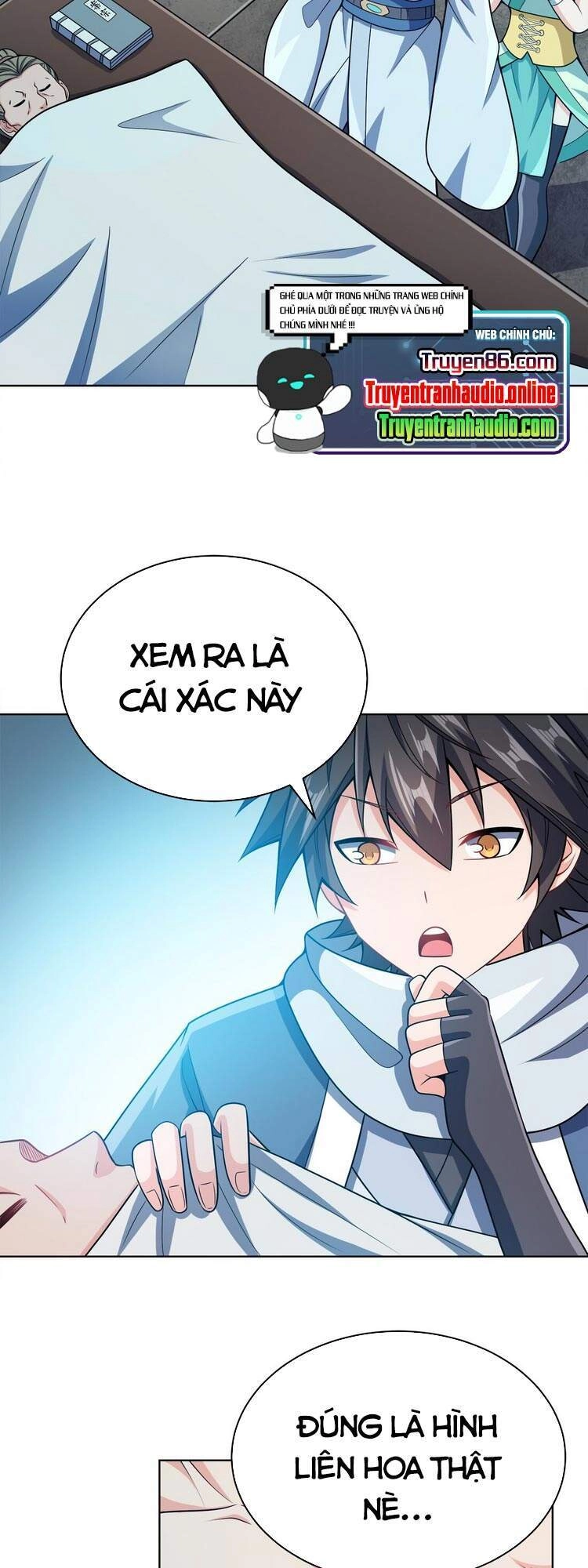 Nương Tử Nhà Ta Là Nữ Đế Chapter 34 - 23