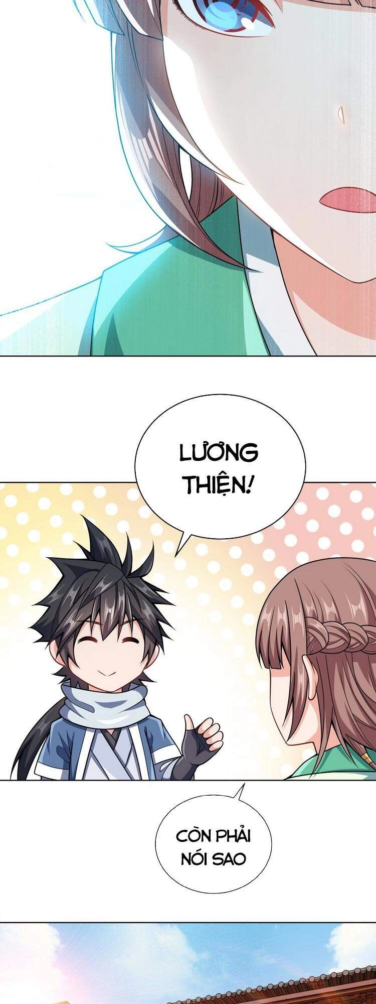 Nương Tử Nhà Ta Là Nữ Đế Chapter 34 - 29