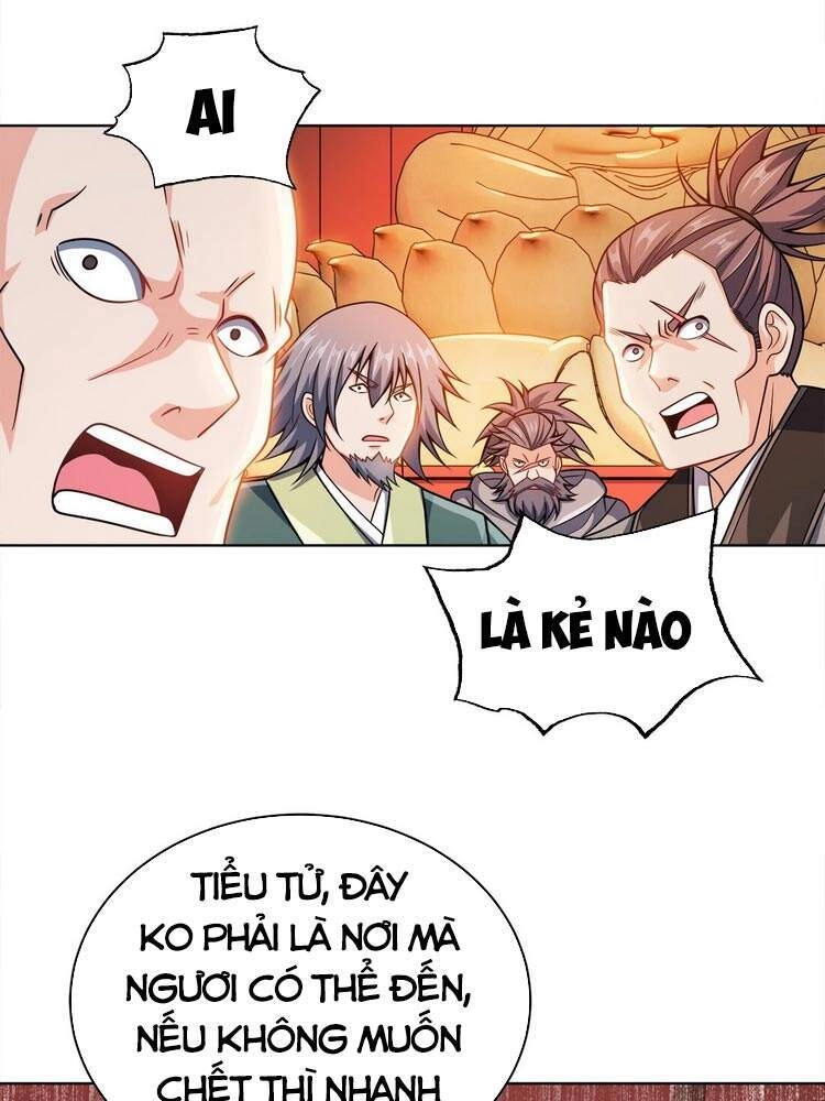 Nương Tử Nhà Ta Là Nữ Đế Chapter 34 - 32