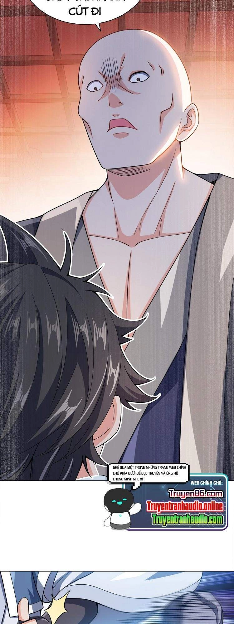 Nương Tử Nhà Ta Là Nữ Đế Chapter 34 - 33