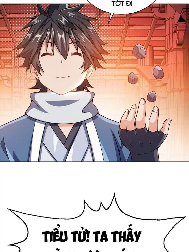 Nương Tử Nhà Ta Là Nữ Đế Chapter 34 - 36