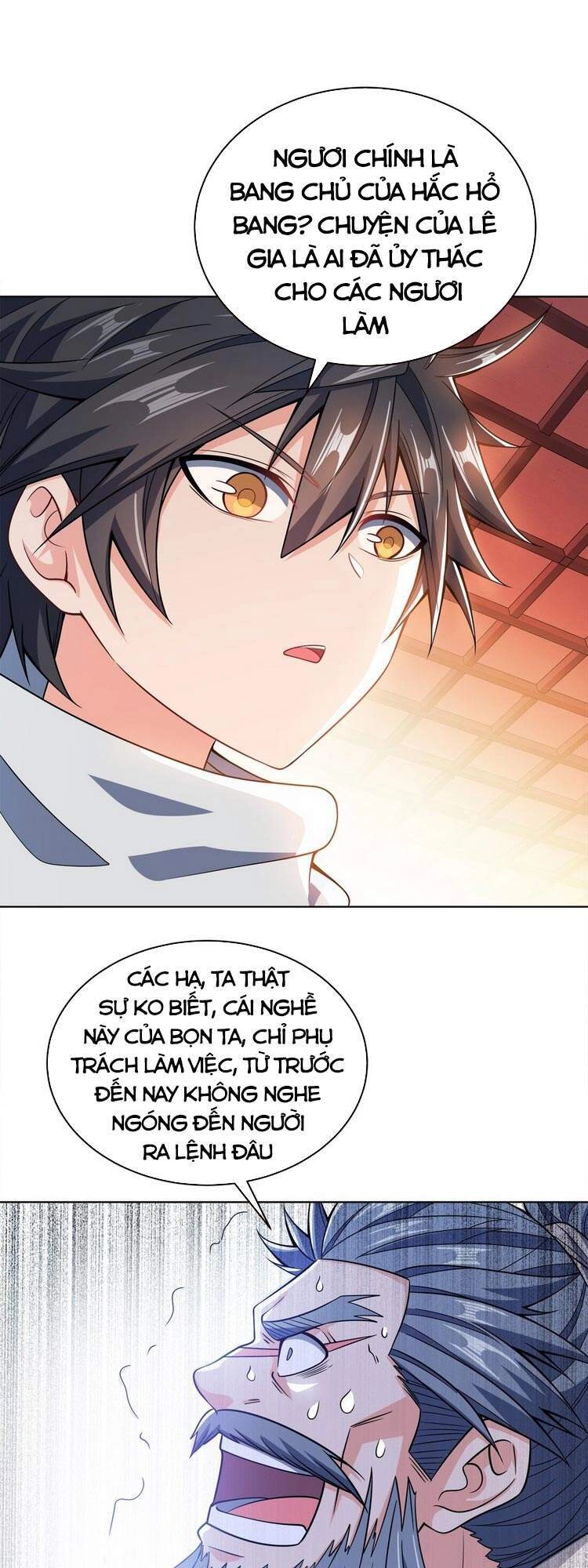 Nương Tử Nhà Ta Là Nữ Đế Chapter 34 - 42