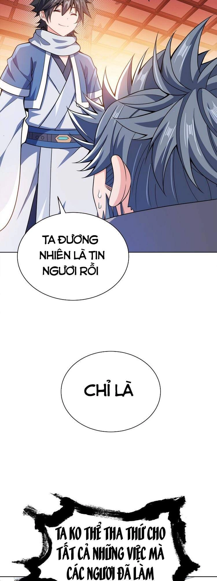 Nương Tử Nhà Ta Là Nữ Đế Chapter 34 - 44