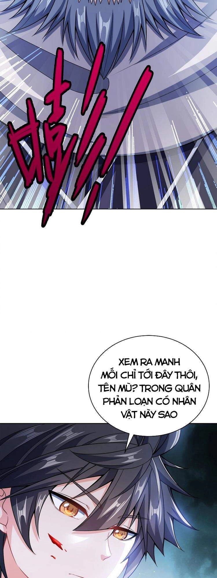 Nương Tử Nhà Ta Là Nữ Đế Chapter 34 - 46