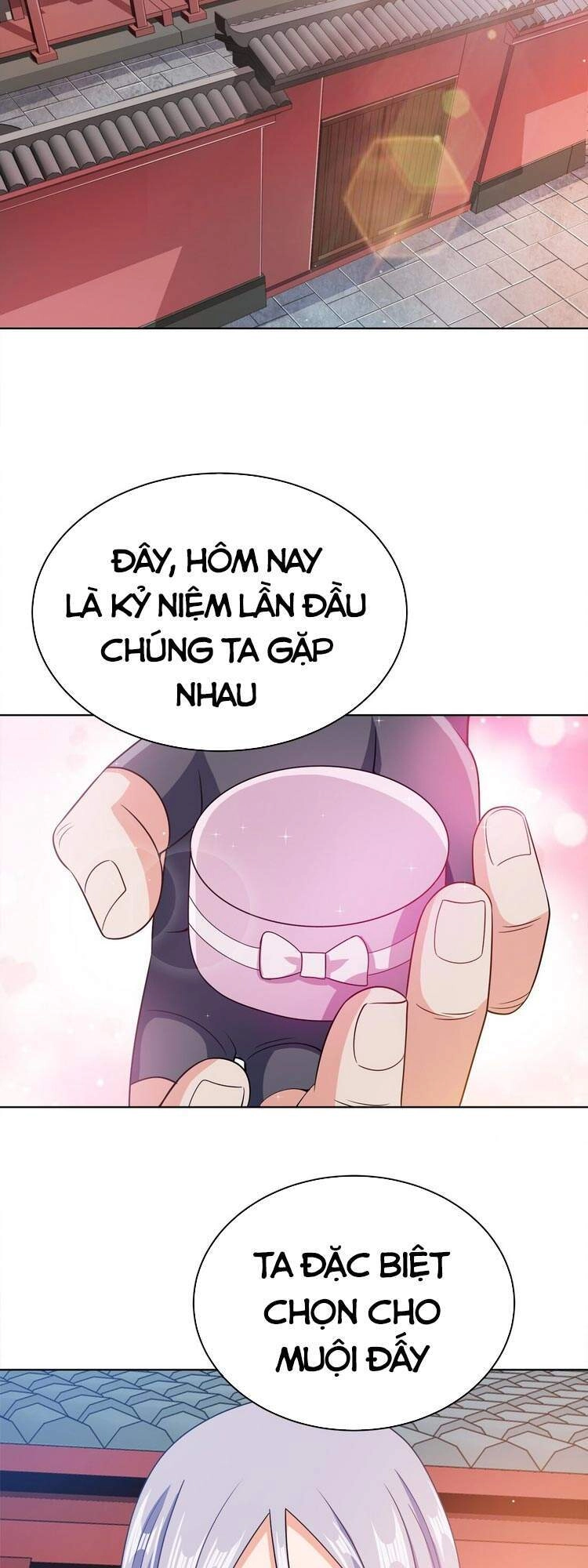 Nương Tử Nhà Ta Là Nữ Đế Chapter 34 - 48