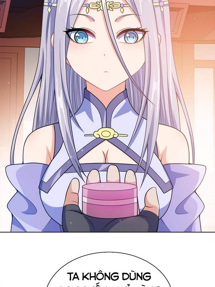 Nương Tử Nhà Ta Là Nữ Đế Chapter 34 - 49