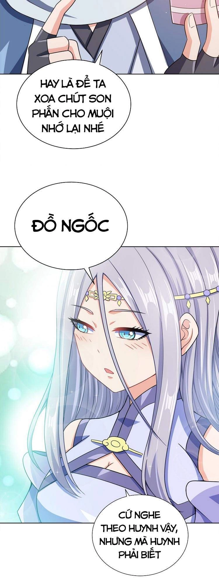 Nương Tử Nhà Ta Là Nữ Đế Chapter 34 - 52