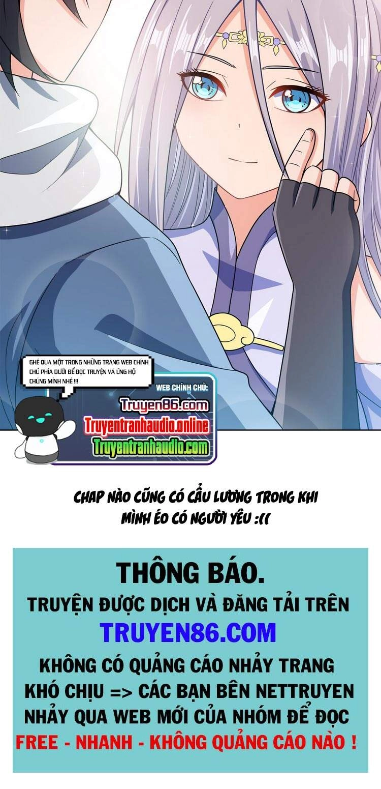Nương Tử Nhà Ta Là Nữ Đế Chapter 34 - 54