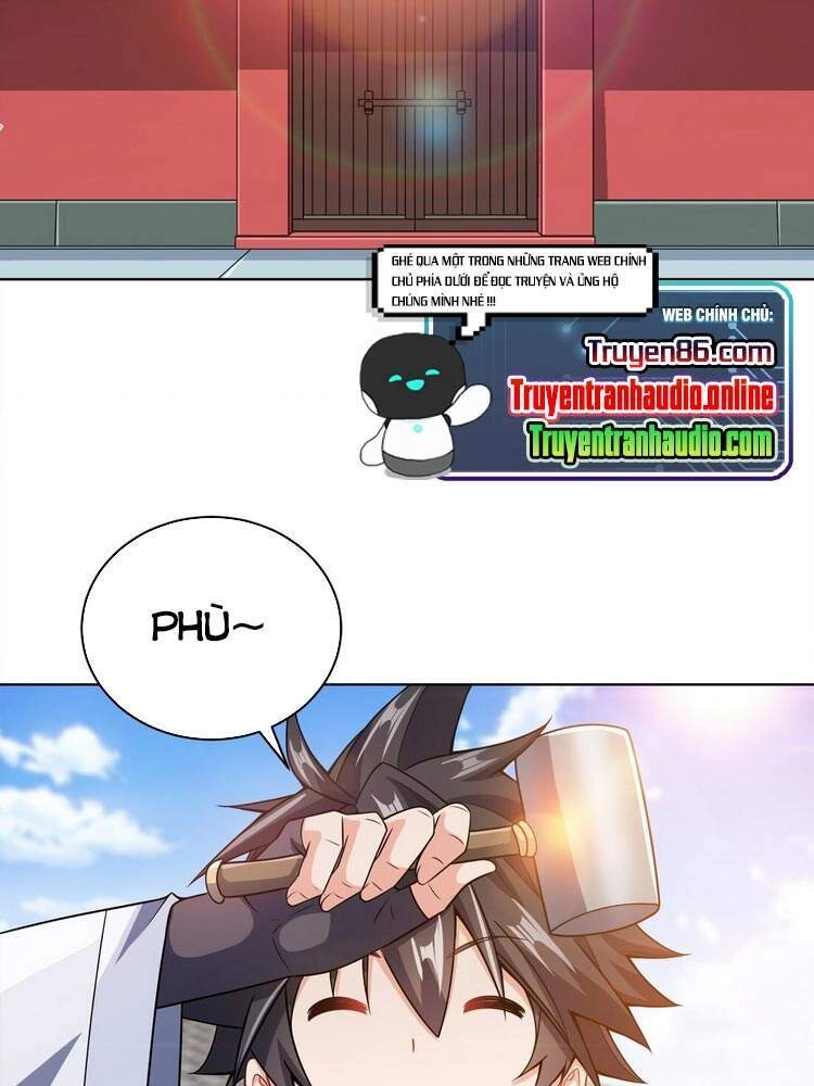 Nương Tử Nhà Ta Là Nữ Đế Chapter 35 - 4