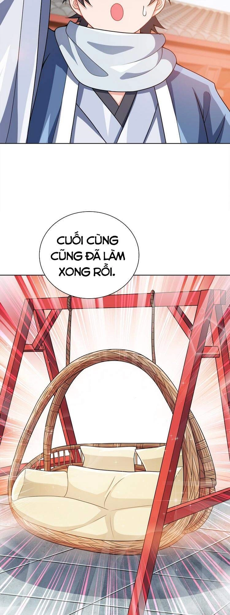 Nương Tử Nhà Ta Là Nữ Đế Chapter 35 - 5