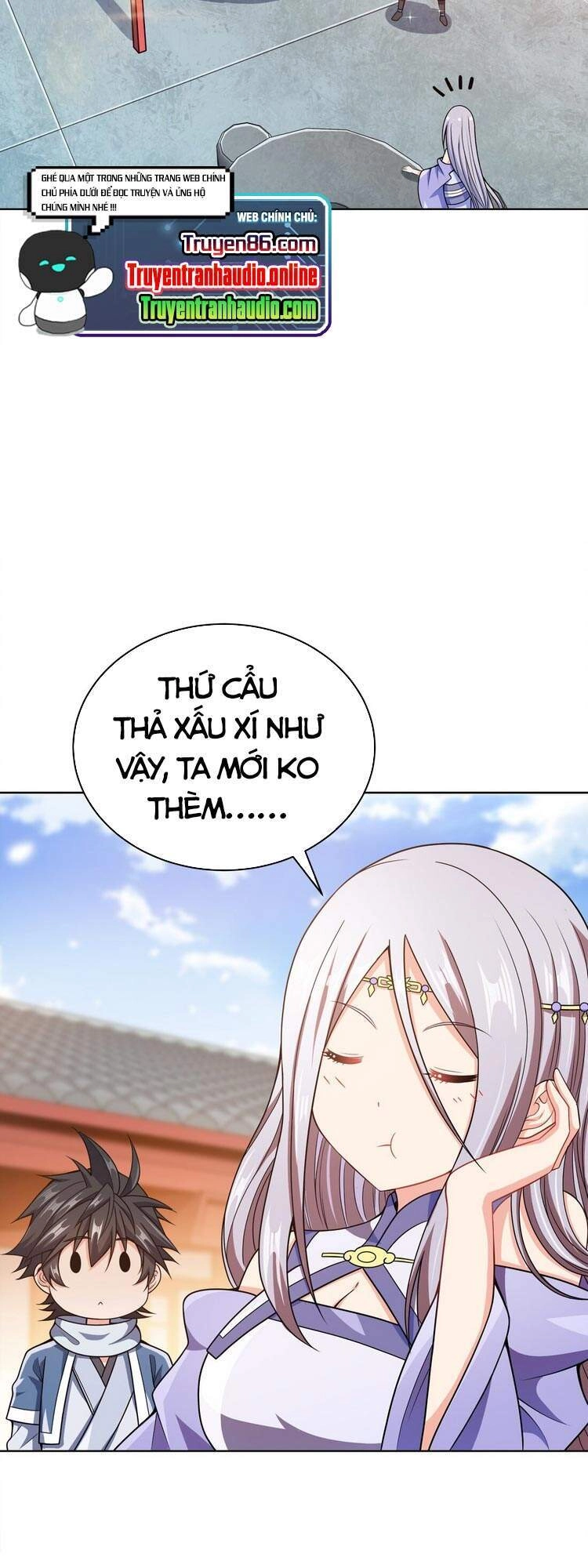 Nương Tử Nhà Ta Là Nữ Đế Chapter 35 - 7