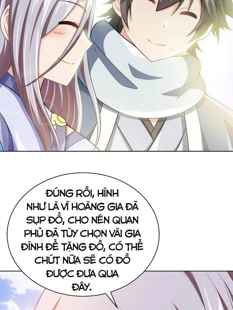 Nương Tử Nhà Ta Là Nữ Đế Chapter 35 - 10