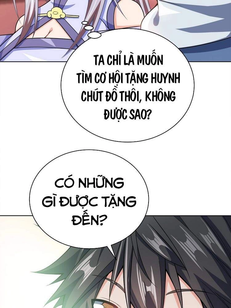 Nương Tử Nhà Ta Là Nữ Đế Chapter 35 - 12