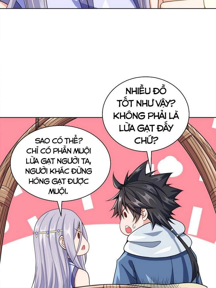 Nương Tử Nhà Ta Là Nữ Đế Chapter 35 - 14